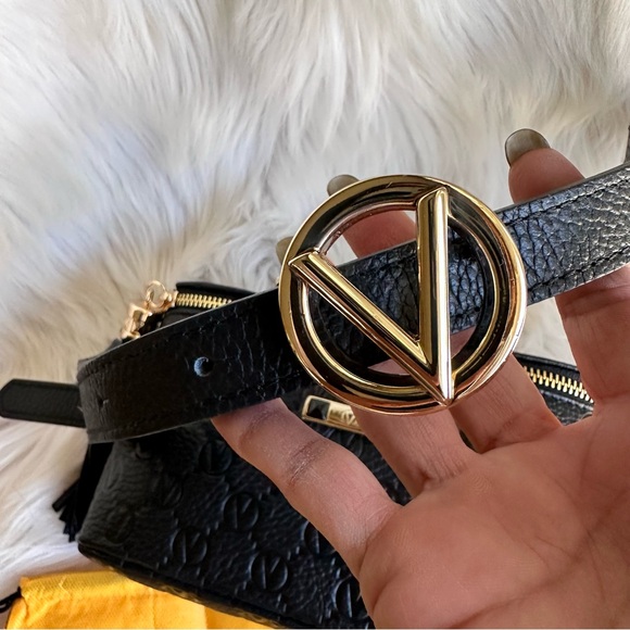 VALENTINO BY MARIO VALENTINO CROSSBODY BAG - Picture 14 of 16